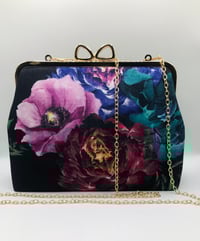 Image 5 of Rose Bow Clutch