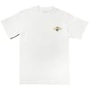 CRACKED BRAND TEE