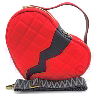 Image of Heart Handbags