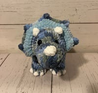 Image 1 of Triceratops