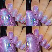 Image 2 of What it Sounds Like (thermal)