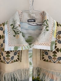 Image 2 of Horse jacket (m/l)