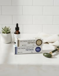 Image 2 of Tretiheal Tretinoin Cream 