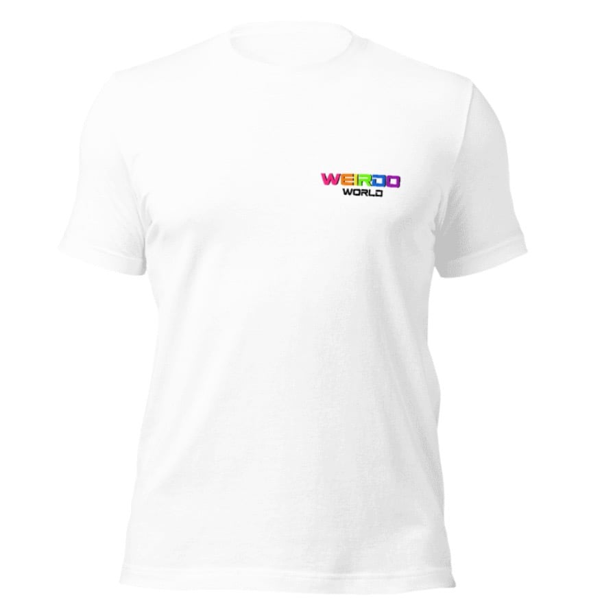 WEIRDO L/S SHIRT WEIRDOLIGHT RANCH sizeL Where Weirdos