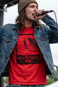 Image 3 of Camiseta Alice In Chains