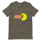 Image of RUG MUNCHER TEE