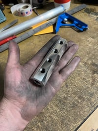 Image 7 of Hex fuel block 