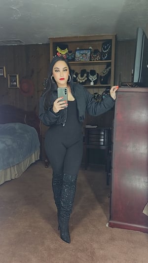 Image of Kimberly Jumpsuit