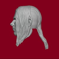 Image 3 of Hardy Boyz Upainted