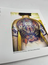 Image 2 of NYC Tattoo