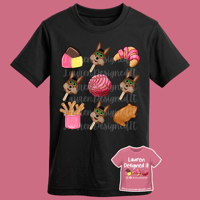 Image 2 of Coyote Pan Dulce 