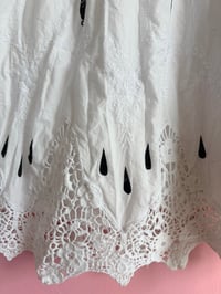 Image 4 of Morningstar Mini Skirt 1/1 Size M