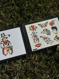 Image 2 of DJ FLASH BOOK VOL 2 