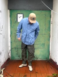 Image 4 of Chambray Pocket Shirt