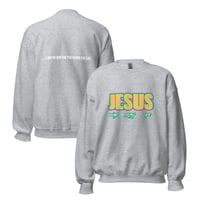 Image 4 of The Way V.1 Sweater