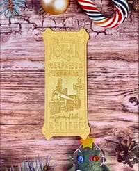 WHOLESALE Polar Express Bars