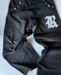Image 3 of MILI VINTAGE LOGO JOGGERS