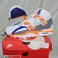Image 2 of Nike Air Trainer Sc High Auburn Size 8.5