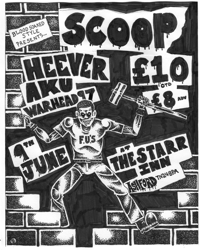 SCOOP - The Star, Ashford 09/06/25