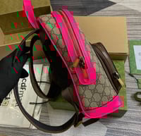 Image 4 of PARIS BACKPACK 
