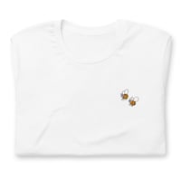 Image 1 of Bees - Unisex t-shirt