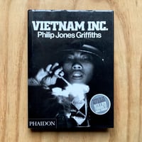 Image 1 of Philip Jones-Griffiths - Vietnam Inc.