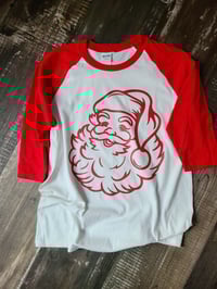 Image 1 of Vintage Santa