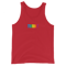 Image of TURNT MEN'S TANK