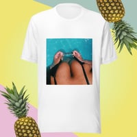 Flotation Device Tee