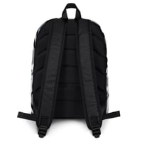 Image 5 of Cygen Divine Designs Men's Checkered Backpack