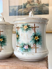 Image 6 of Les 3 pots anciens