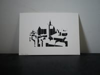 Image 1 of Metz - La nuit