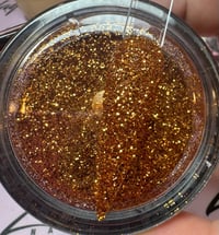 Image 2 of SPICE-Raw Glitter 1 oz