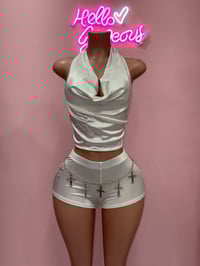 Image 1 of Sophia-white