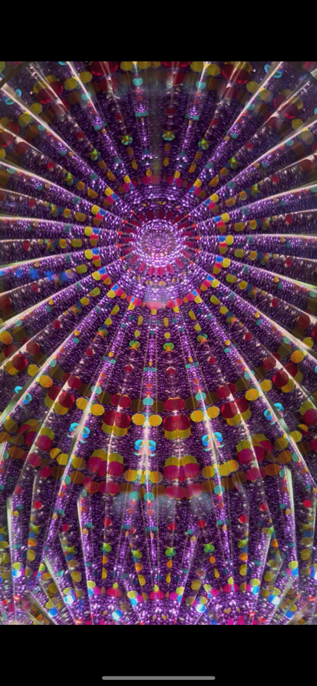 Image of Lemon Drop Mini AuraScope