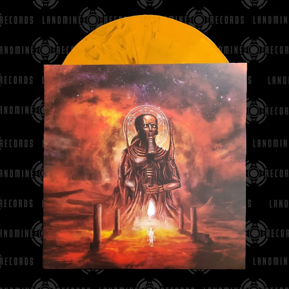 Image of 'Endless' Vinyl