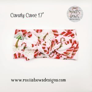 Image of Chunky Headbands