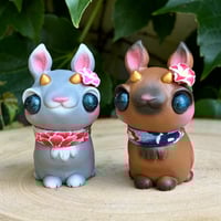 Image 1 of Imp Bunny