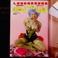 Image 15 of BIZARRE 2002 #7