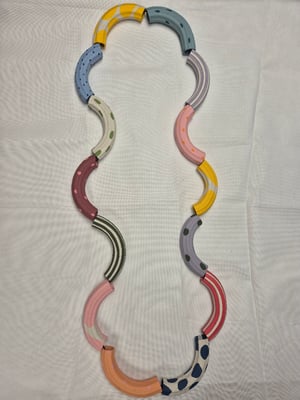 Image of HOLY MACARONI