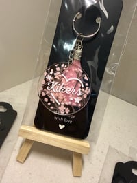 Image 1 of Xikers keychain 