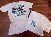 Friday Night Lights Club T-Shirt 
