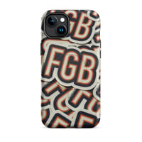 Image 16 of FGB Sticker - MagSafe® Tough Case for iPhone®