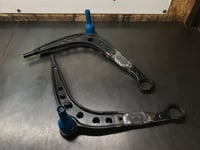 Image 1 of BMW E36 Angle Kit