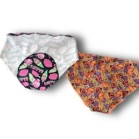 Image 3 of Custom Period Underwear
