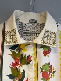 Image 2 of Bird shirt (l/xl)