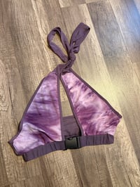 Image 2 of NWT 2 piece sheer set 