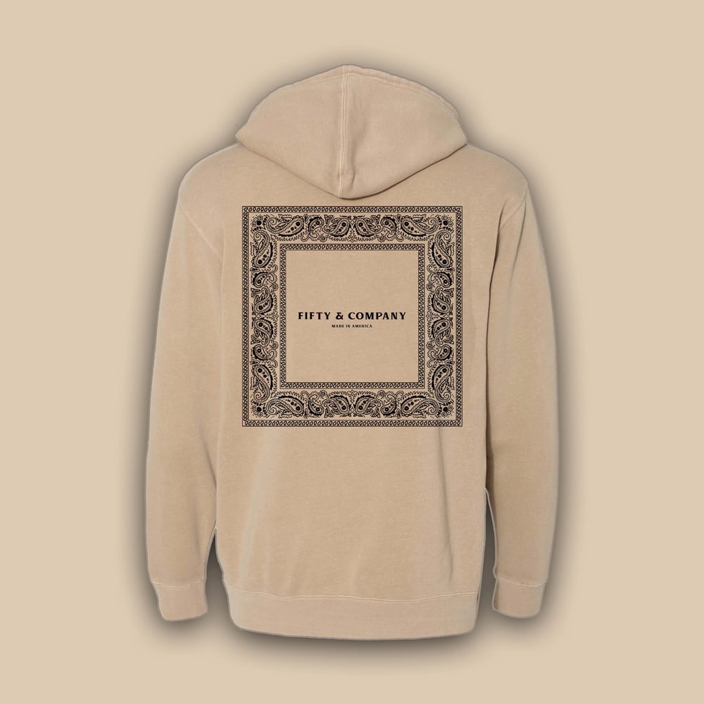 Image of Made in America Hoodie