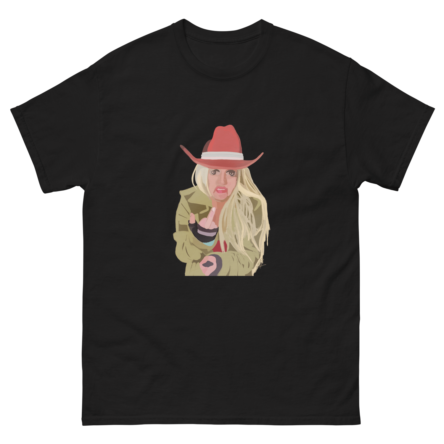 Image of Britney MOOD  2026