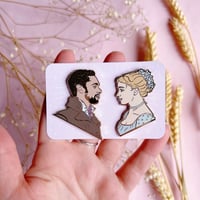 Image 3 of Daphne & Simon set